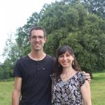 Val&eacute;rie et Emmanuel