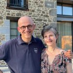 Sylvie et Guillaume
