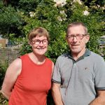 H&eacute;l&egrave;ne et Dominique