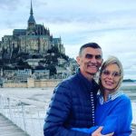 Sandra et Franck